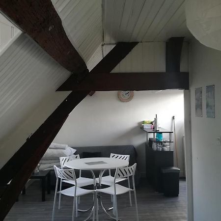 Appartement Spacieux Vue Sur Loire Proche Du Centre 블루아 외부 사진