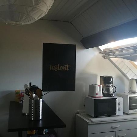 Appartement Spacieux Vue Sur Loire Proche Du Centre 블루아 외부 사진