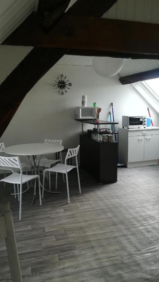 Appartement Spacieux Vue Sur Loire Proche Du Centre 블루아 외부 사진