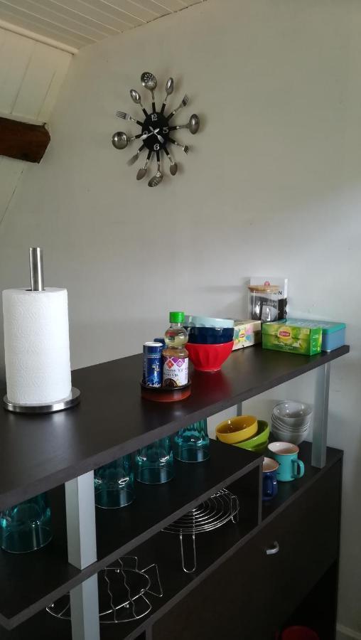 Appartement Spacieux Vue Sur Loire Proche Du Centre 블루아 외부 사진