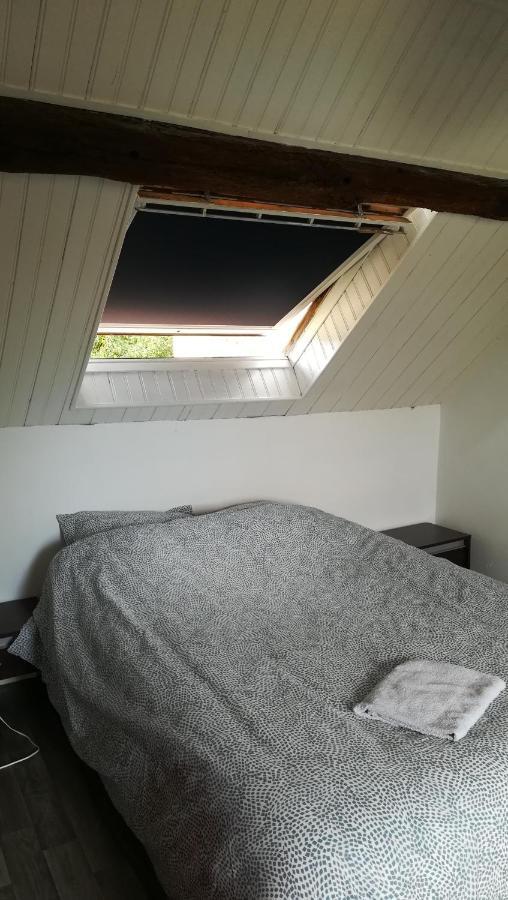 Appartement Spacieux Vue Sur Loire Proche Du Centre 블루아 외부 사진