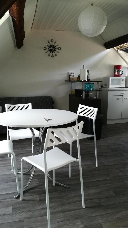 Appartement Spacieux Vue Sur Loire Proche Du Centre 블루아 외부 사진