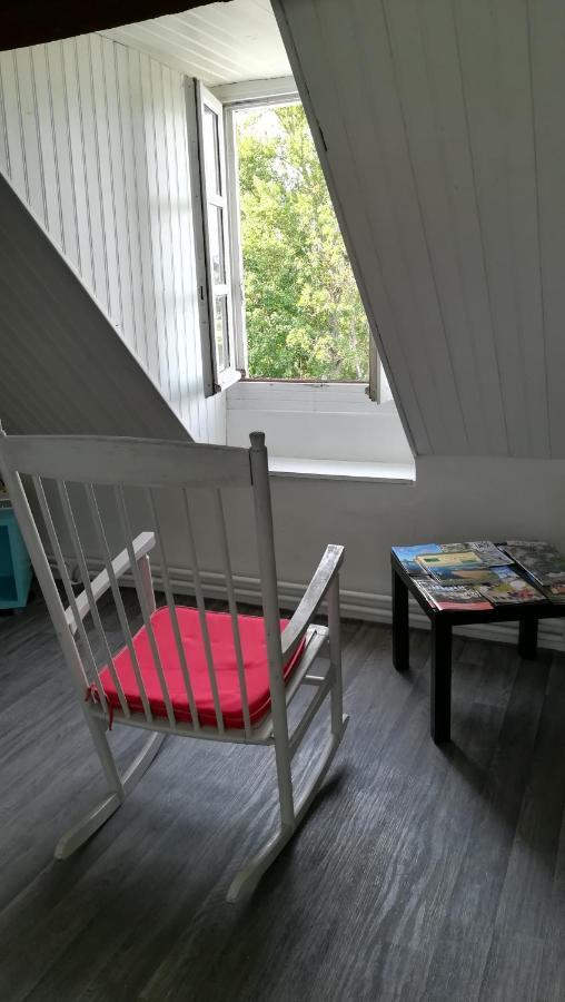 Appartement Spacieux Vue Sur Loire Proche Du Centre 블루아 외부 사진