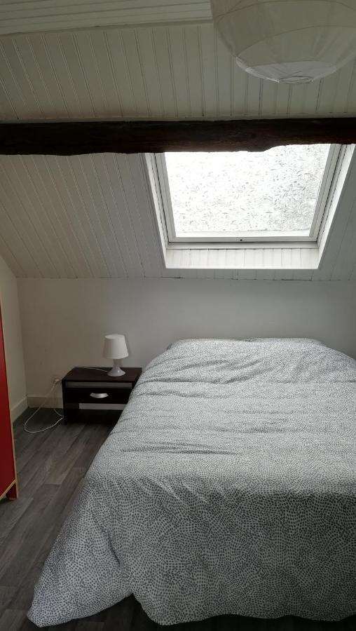 Appartement Spacieux Vue Sur Loire Proche Du Centre 블루아 외부 사진