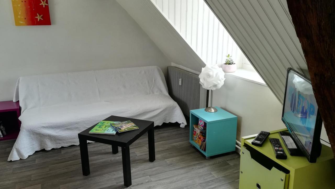 Appartement Spacieux Vue Sur Loire Proche Du Centre 블루아 외부 사진