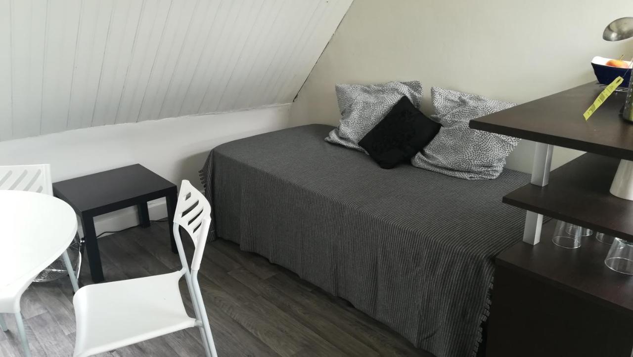 Appartement Spacieux Vue Sur Loire Proche Du Centre 블루아 외부 사진
