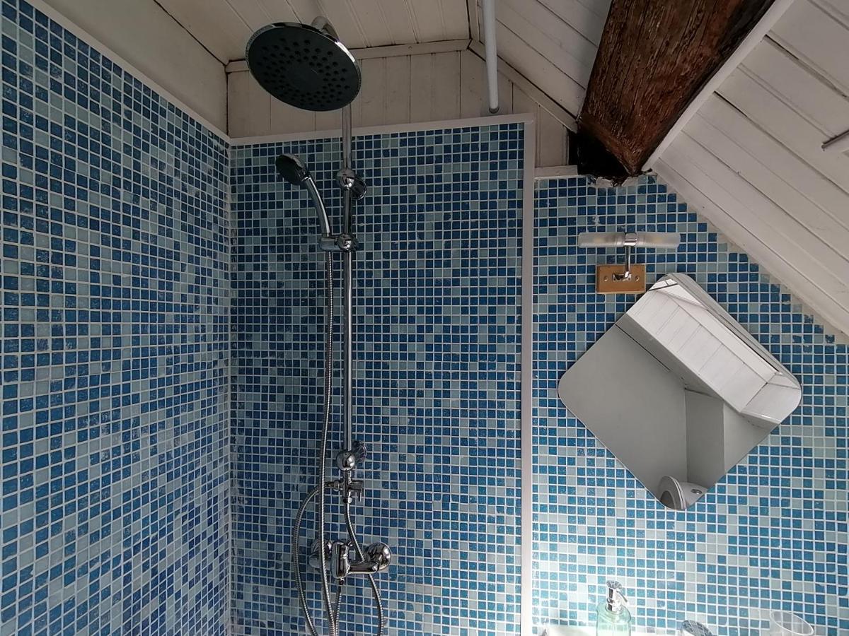 Appartement Spacieux Vue Sur Loire Proche Du Centre 블루아 외부 사진